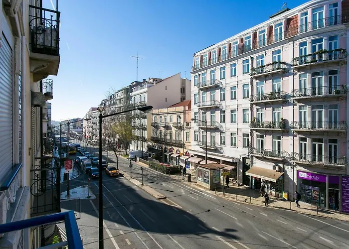 Art Deco 4 Bedrooms Flat In The Center Appartamento