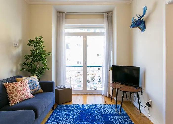 Art Deco 4 Bedrooms Flat In The Center Appartamento