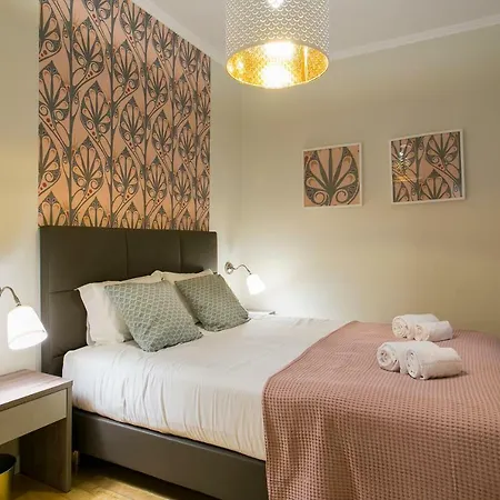 Art Deco 4 Bedrooms Flat In The Center * Lissabon