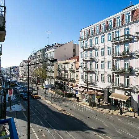 Art Deco 4 Bedrooms Flat In The Center Daire