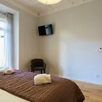 Appartement Art Deco 4 Bedrooms Flat In The Center Lissabon