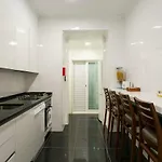 Art Deco 4 Bedrooms Flat In The Center Appartement *