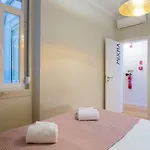 Art Deco 4 Bedrooms Flat In The Center Appartement